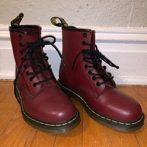 Dr. Martens